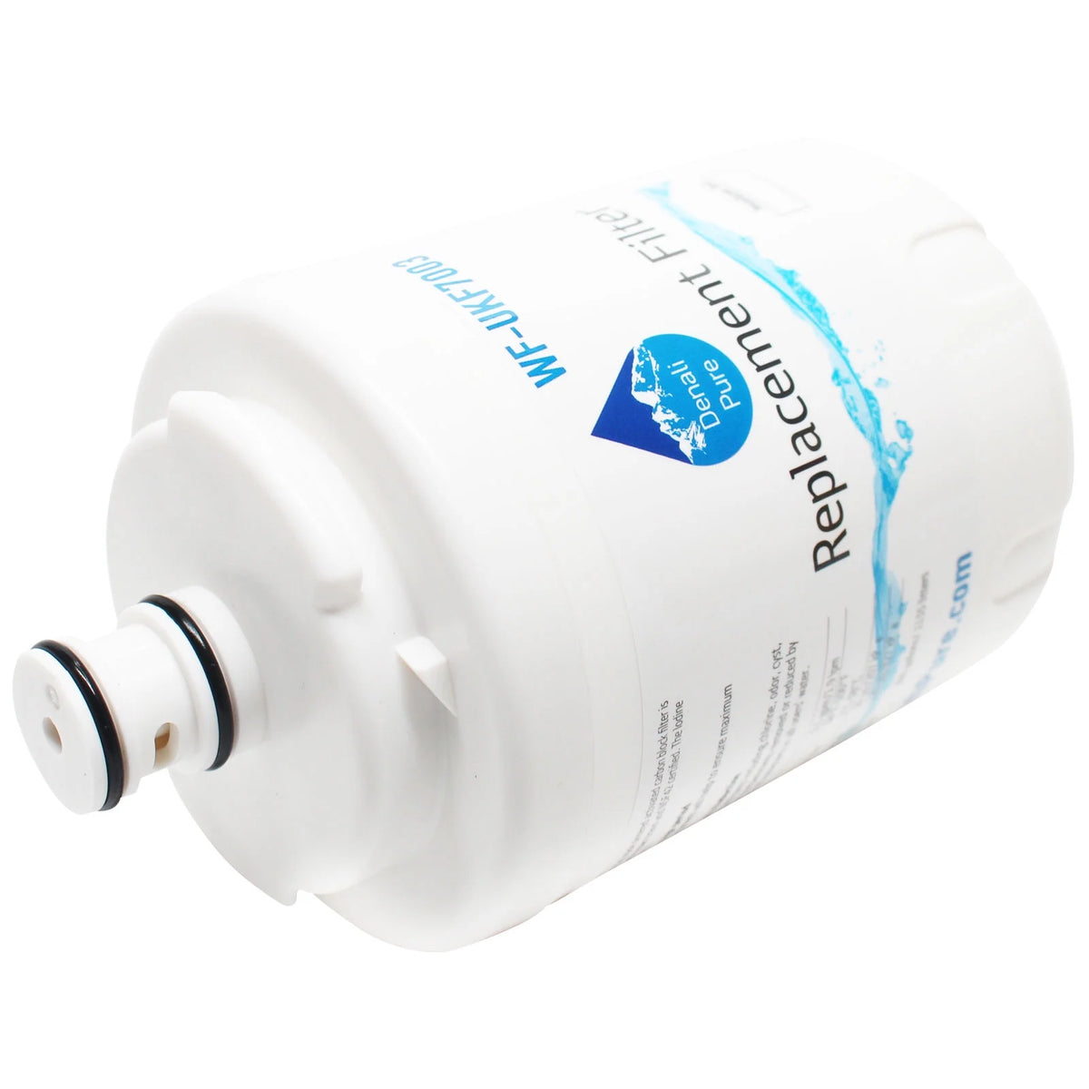 5-Pack Replacement Refrigerator Water Filter Cartridge T247646