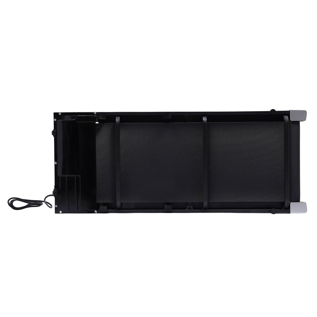 Under Desk Walking Pad Treadmill R111124