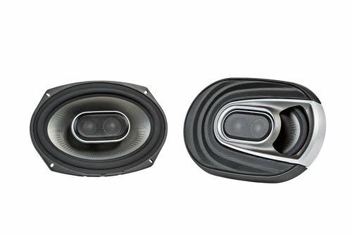 6x9 Coaxial Speakers Bundle Includes 2 Pair V386