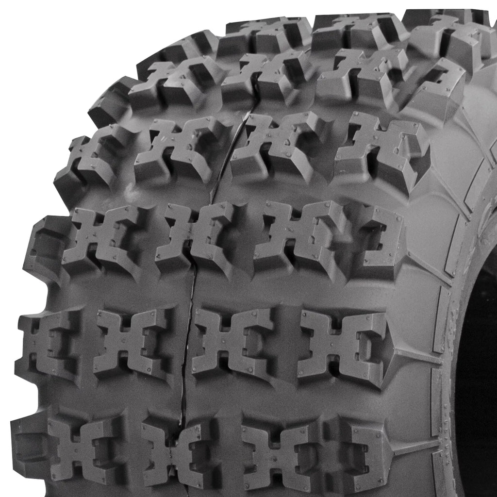 22x11-9 6-Ply All-Terrain ATV Tire T1637