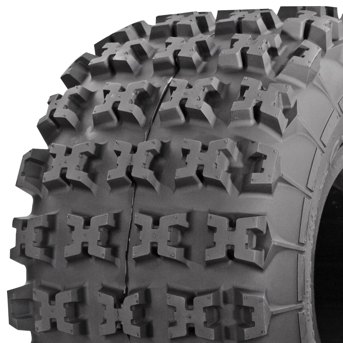 22x11-9 6-Ply All-Terrain ATV Tire T1637