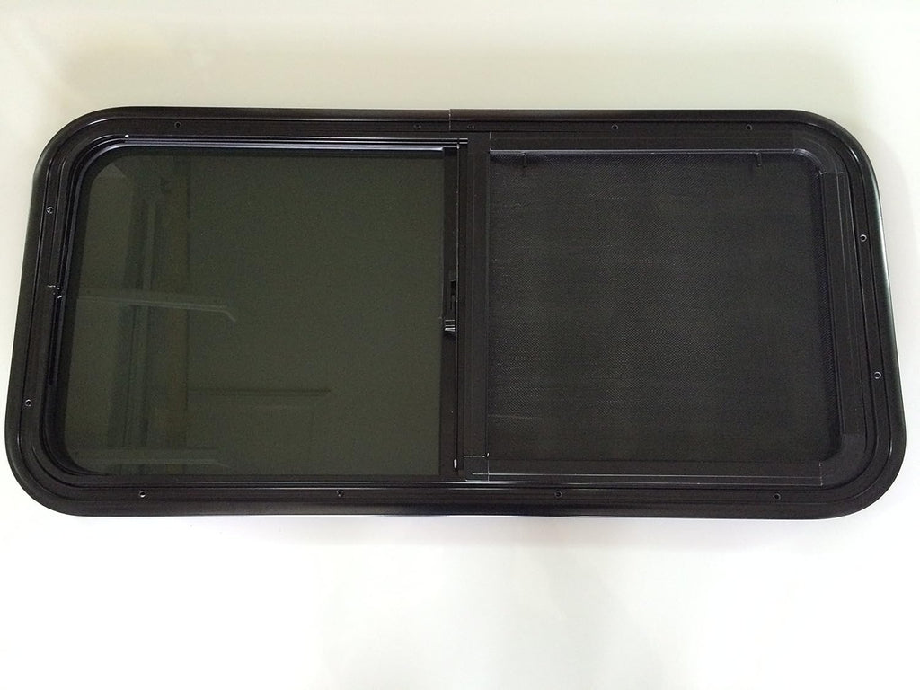 Camping Trailer Window 36 x17 Z31767