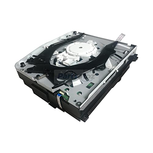 Blu-Ray Optical Laser DVD Disc Drive Replacement for PS4 Pro H1573
