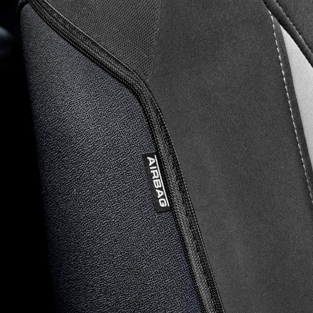 Waterproof Neoprene Car Seat Covers for Front Seats I8127
