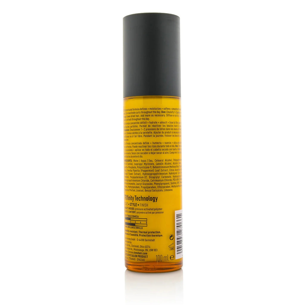 Curl Up Perfecting Lotion 100ml Q371916