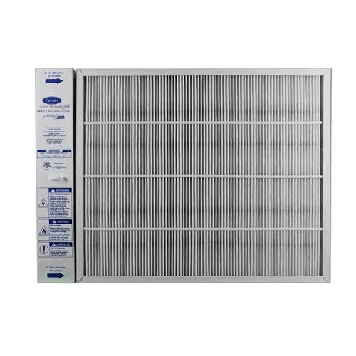 Infinity Air Purifier Filter MERV 15 Q6085