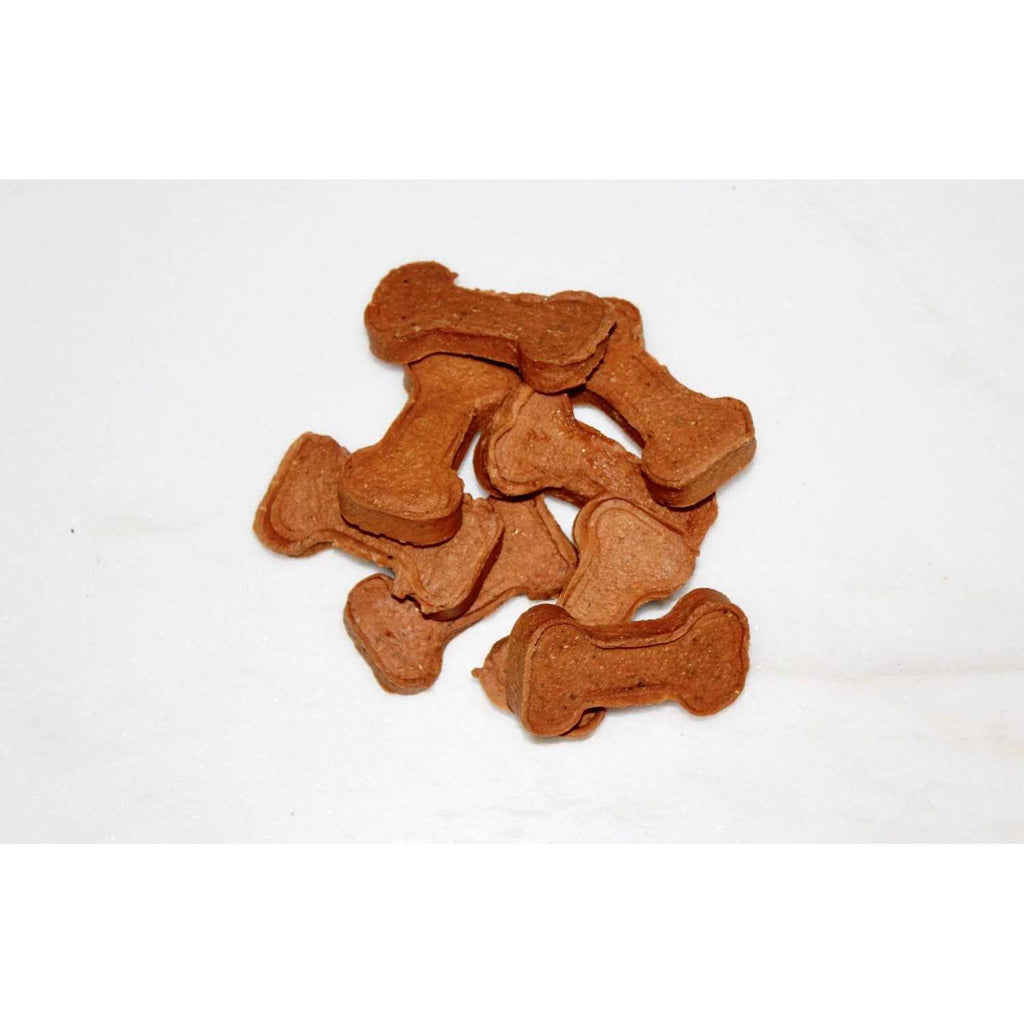 Sweet Potato Dog Bones K4806