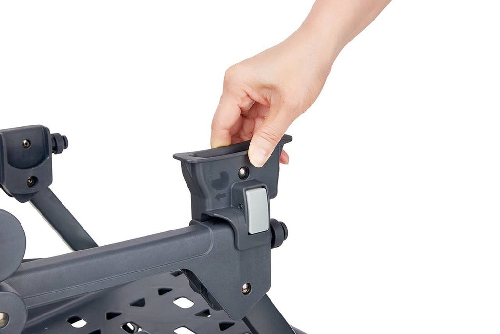 Car Seat Adapter X76296
