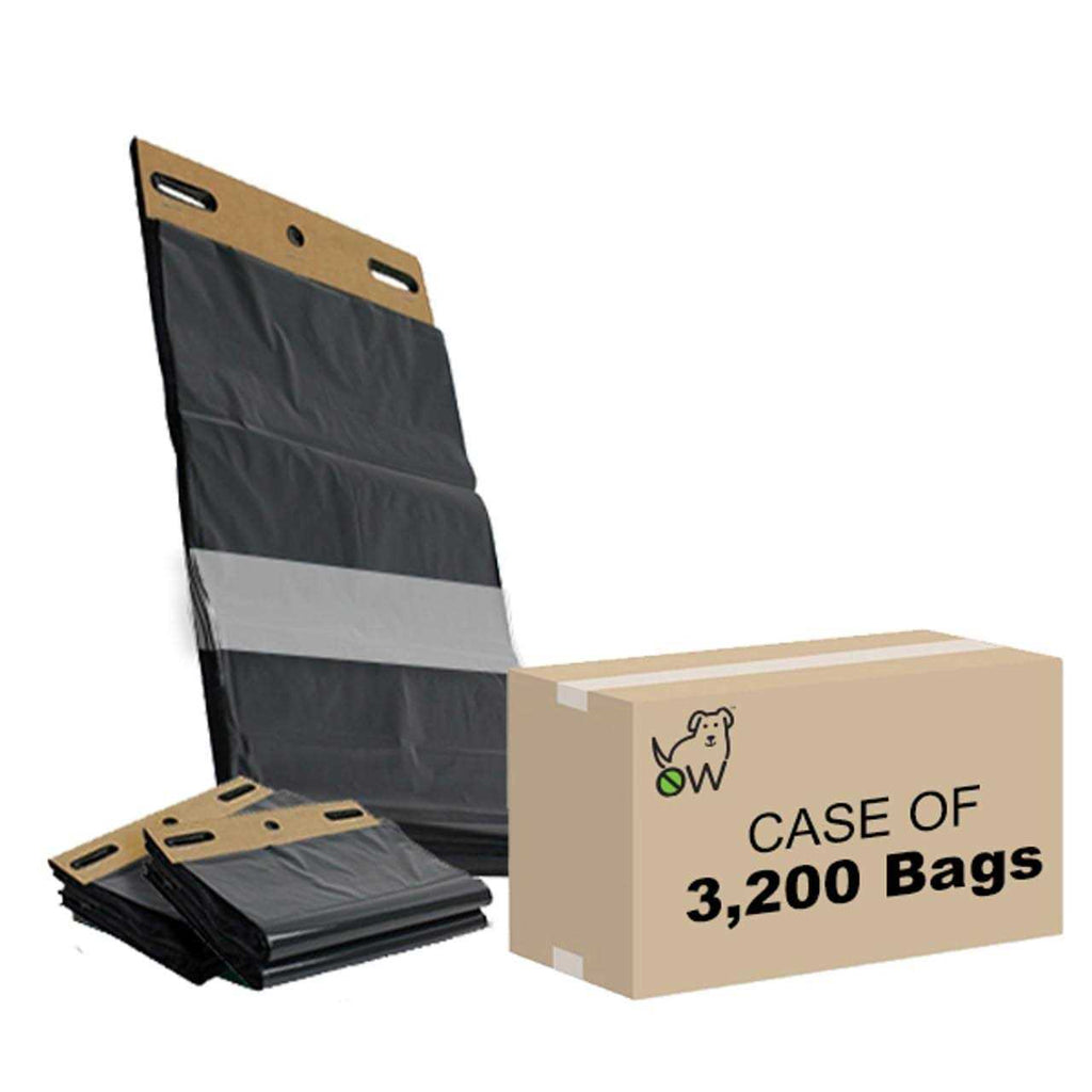 Commercial Dog Waste Bags F23587