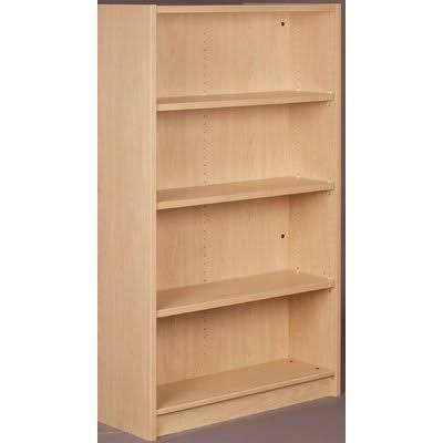 Walnut Bookcase T958
