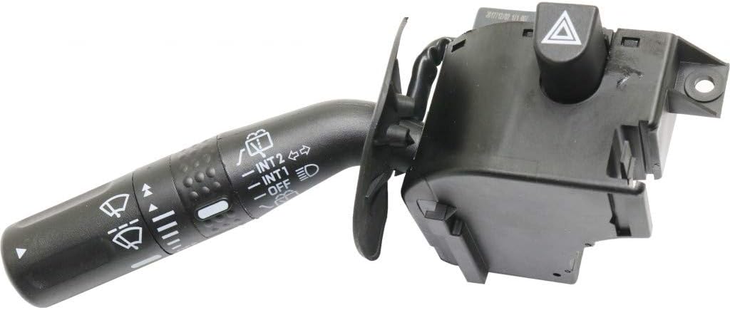 Turn Signal Switch for Lincoln Navigator 2003 2004 2005 2006, Pack of 2 X69169