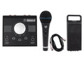 2x2 Studio Monitor Controller with Microphone Case Cable Z834289