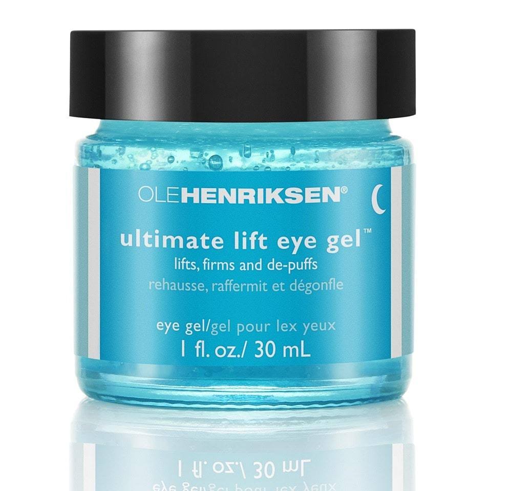 Ultimate Lift Eye Gel 1oz I102