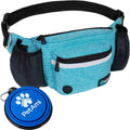 Dog Treat Pouch with Poop Bag Dispenser B17744