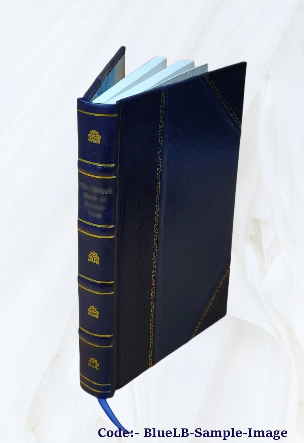Tales from Shakespeare by Charles and Mary Lamb, and Tales from Shakespeare by Winston Stokes; illustrated by M.L. Kirk. 1911 [Leather Bound] X75187