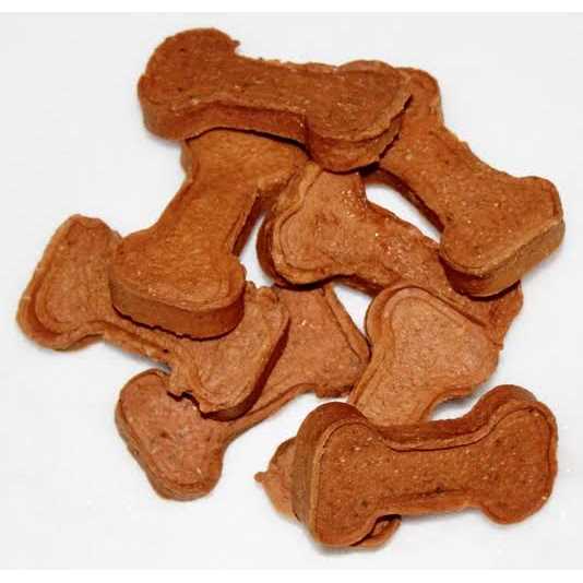 Sweet Potato Dog Bones K4806