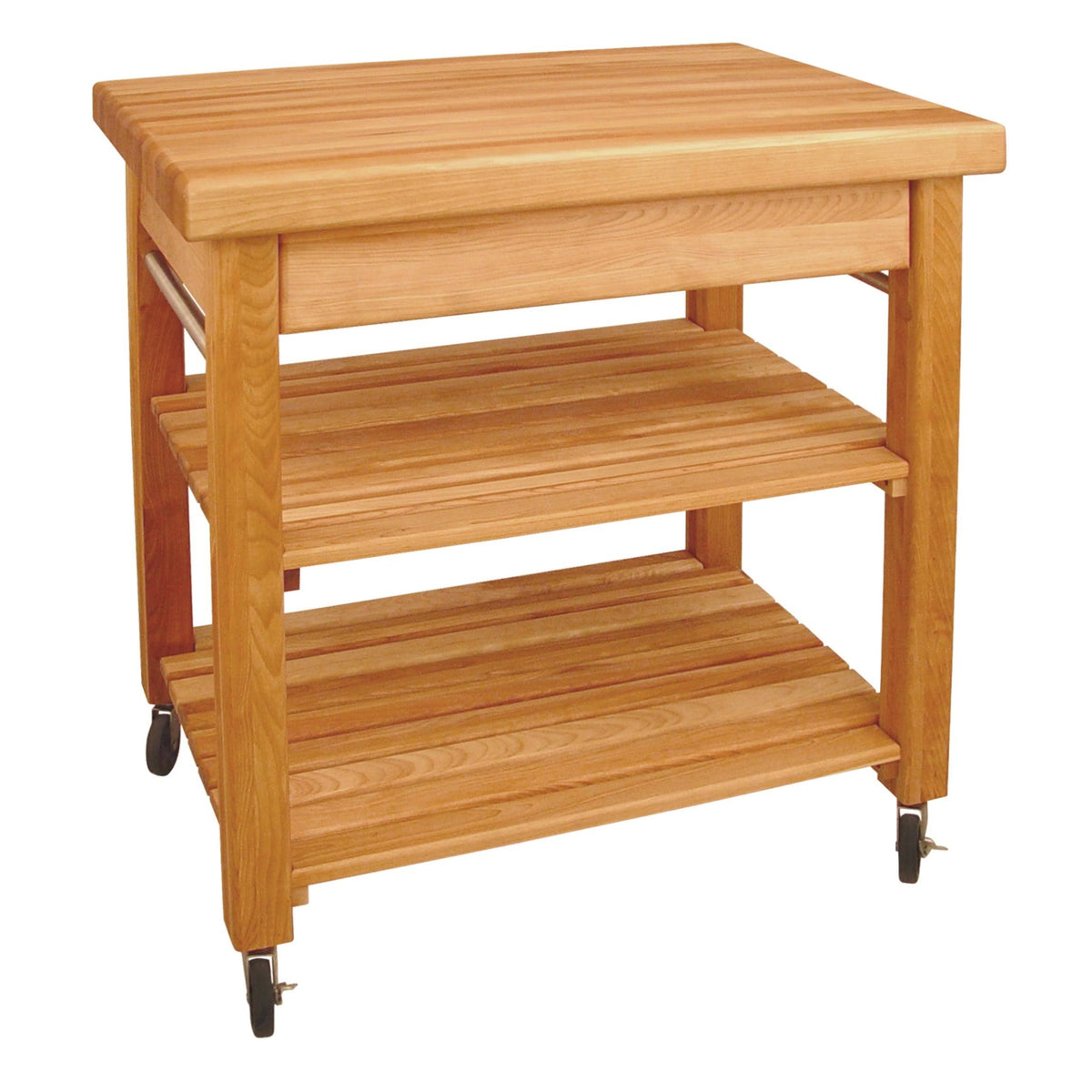 French Country Kitchen Cart T785372