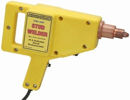 Stud Welder Dent Repair Kit C359689