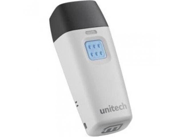 Wireless CCD Barcode Scanner U967403