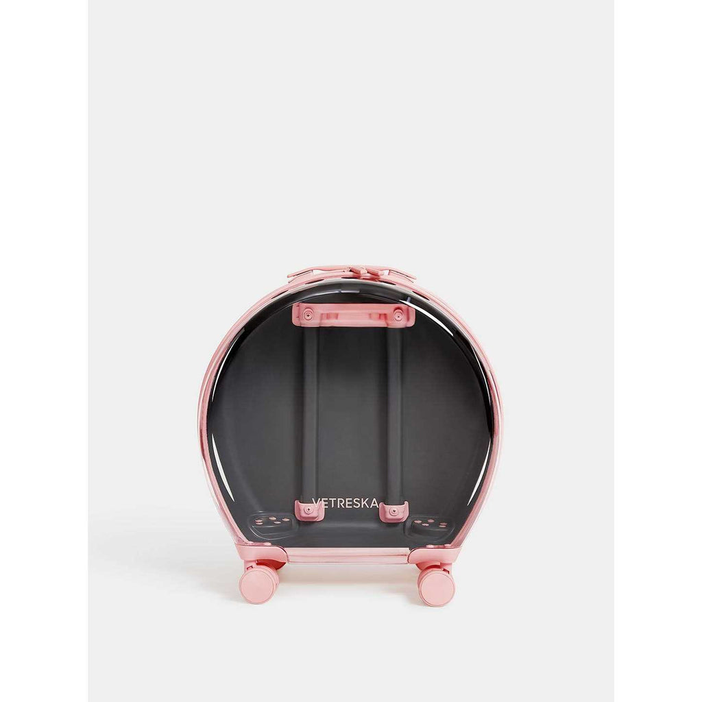 Pink Pet Carrier F569942