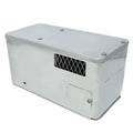 Stainless Steel Vent Cap S427