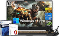 15.6" FHD 144Hz Gaming Laptop PC, Intel i7-13620H, RTX 4070 8GB, 32GB DDR5, 2TB SSD, Win 11 Pro P506