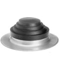 Alumi-Flash C-182 Cap Large Black L24261