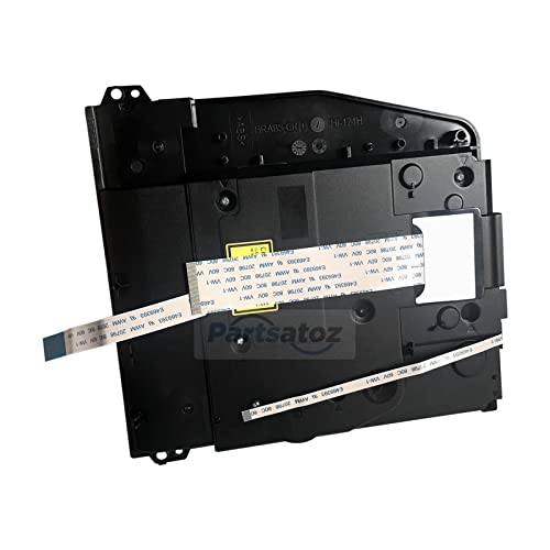 Blu-Ray Optical Laser DVD Disc Drive Replacement for PS4 Pro H1573