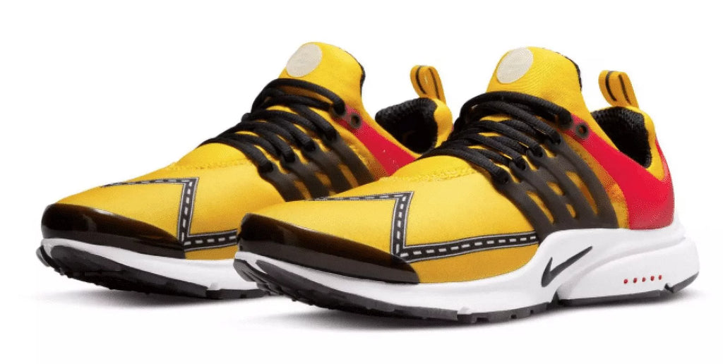 Running Shoe H507828