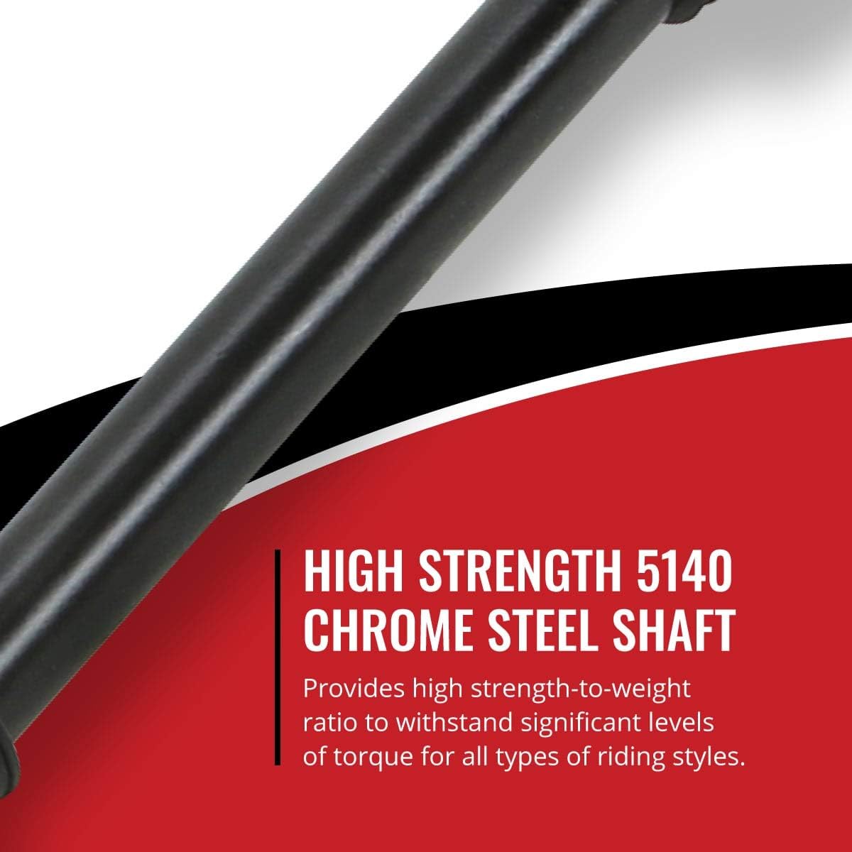 Rear Left Right Axles XT Pair G210
