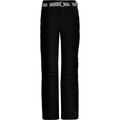 True Black Snowpants A415967