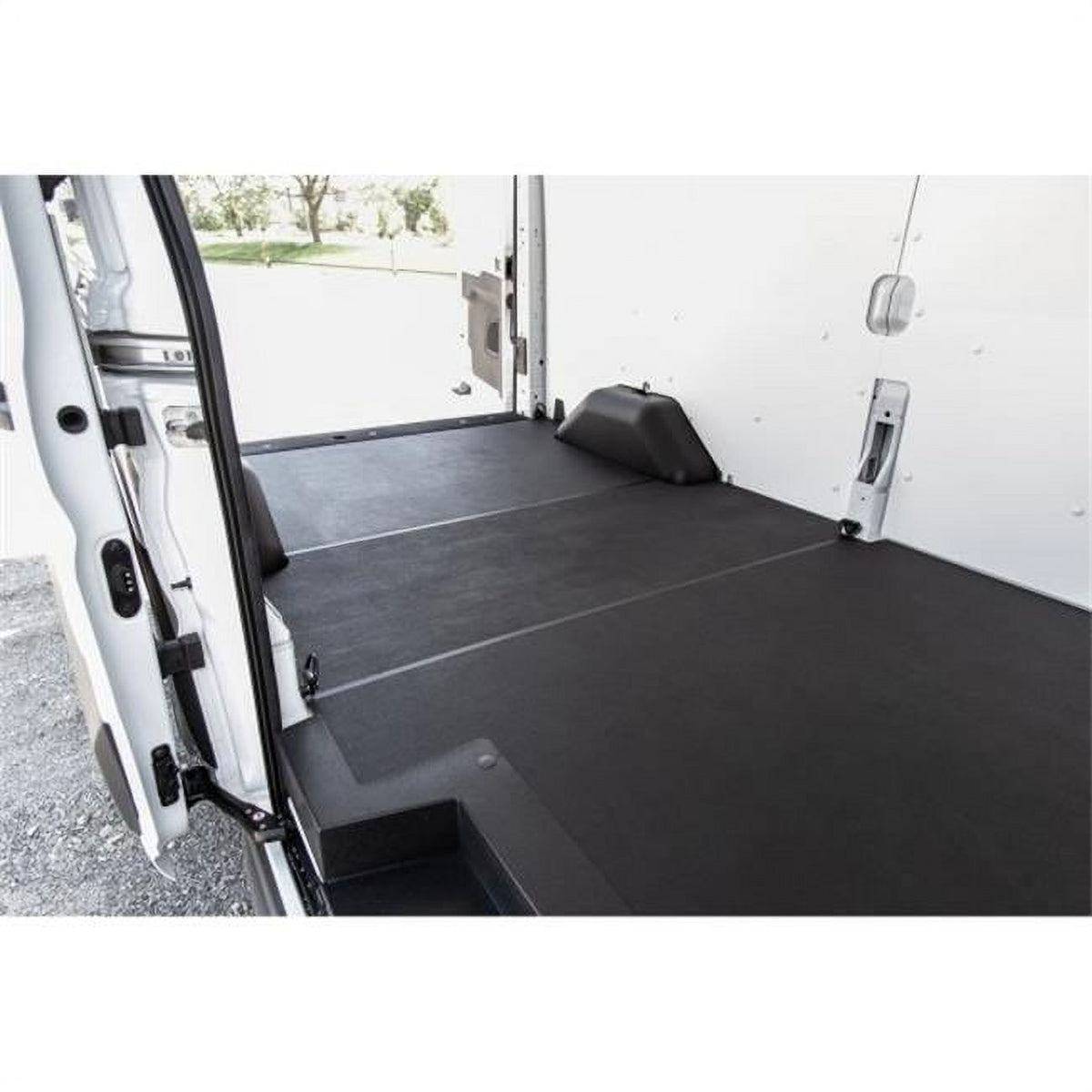 Cargo Area Liner for Freightliner Sprinter 170 High Roof Extended Cargo Van F701