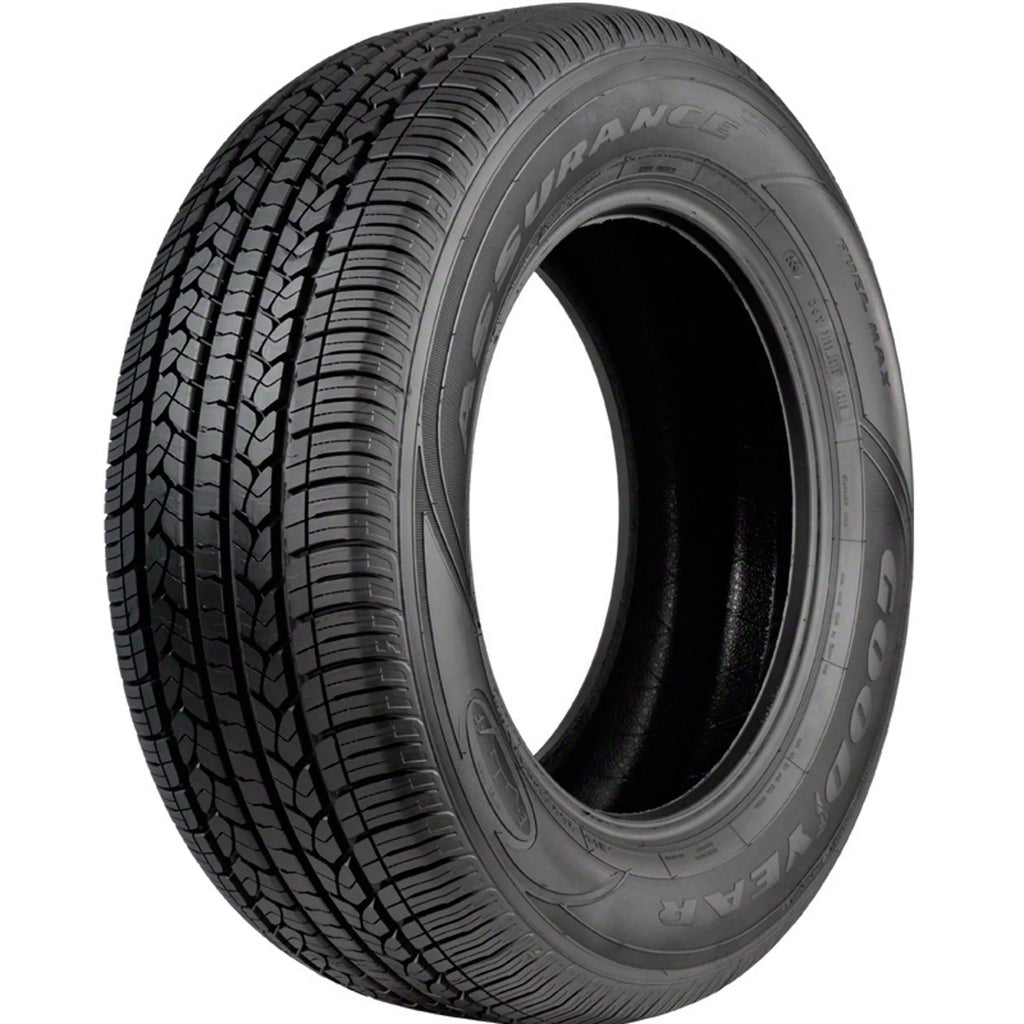 All Season 225/65R17 102H SUV/Crossover Tire S417