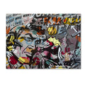 Canvas Art N6135