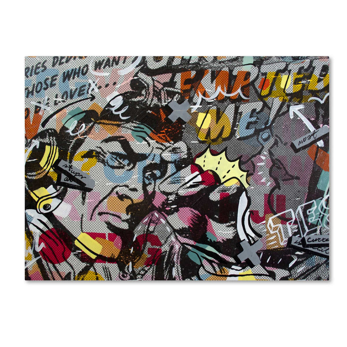Canvas Art N6135