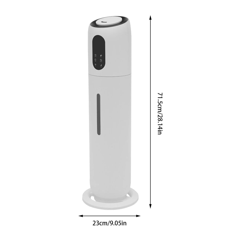 Portable Cool Mist Humidifier K7590