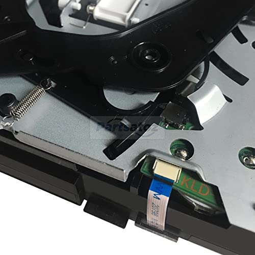 Blu-Ray Optical Laser DVD Disc Drive Replacement for PS4 Pro H1573