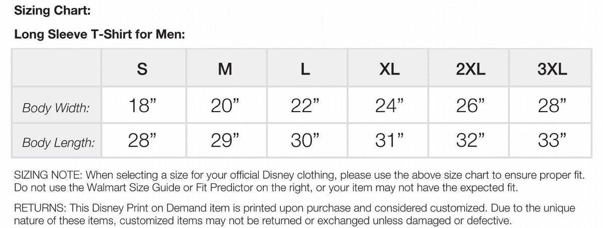 White Long Sleeve T-Shirt L203