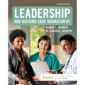Nursing Care Management Paperback T289