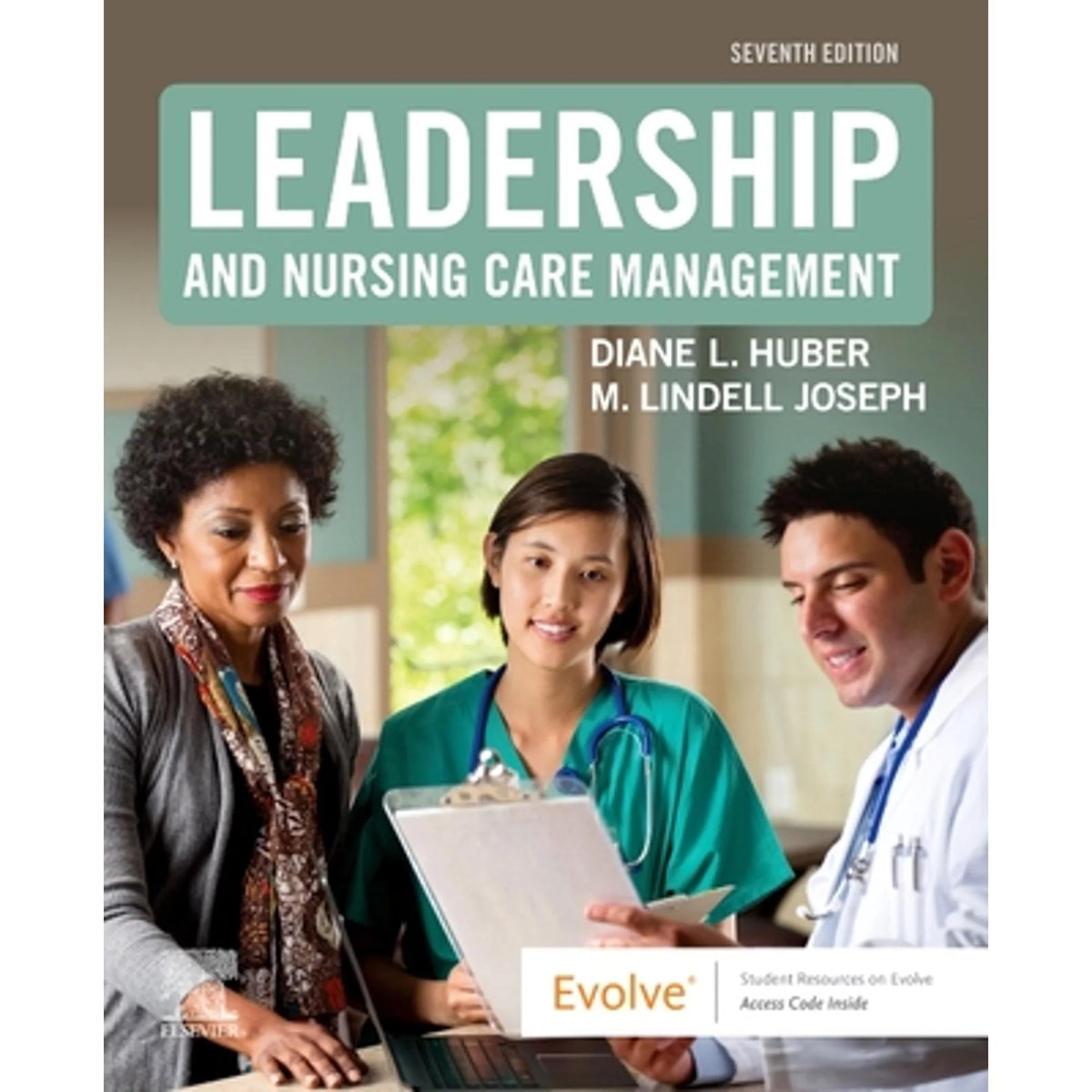 Nursing Care Management Paperback T289