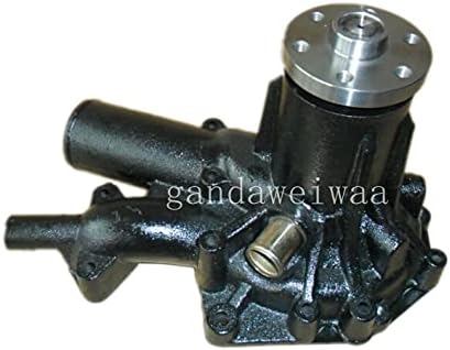 Water Pump for 6HK1 Engine S1615