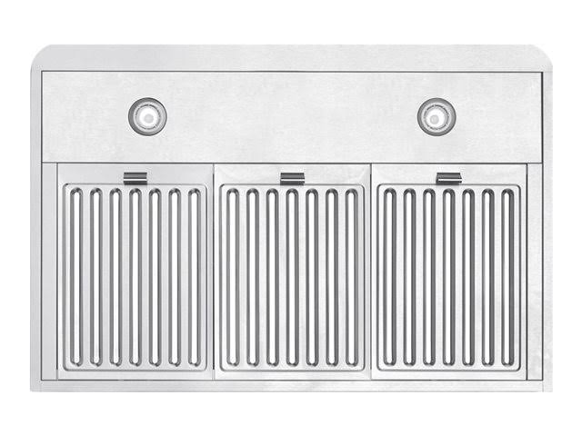 30x22 500 CFM Ducted Under Cabinet Range Hood D895