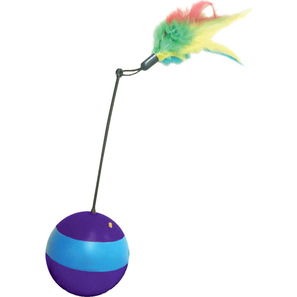 Motorized Cat Ball A688