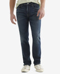 Men's Straight Stretch Jean F661