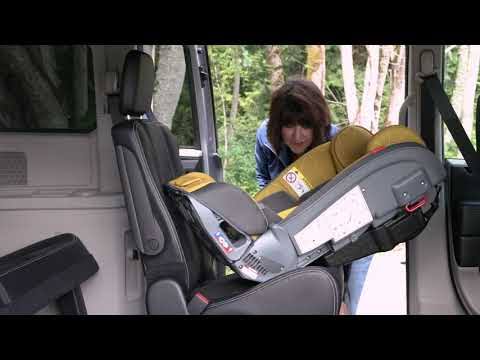 Blue Car Seat J51907