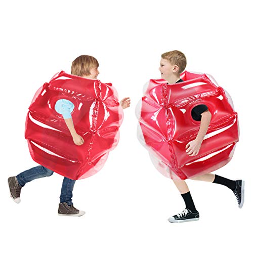 2 pc 24 inch Sumo Balls D2056