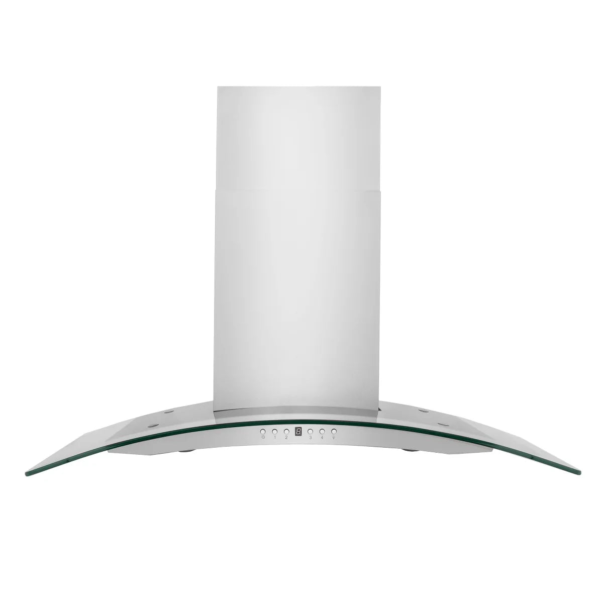 48 in. Convertible Vent Wall Mount Range Hood S46916