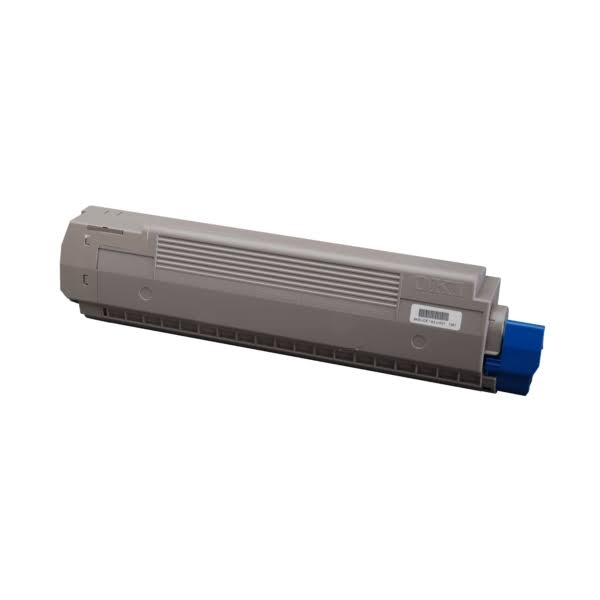 Black Toner Cartridge T5547