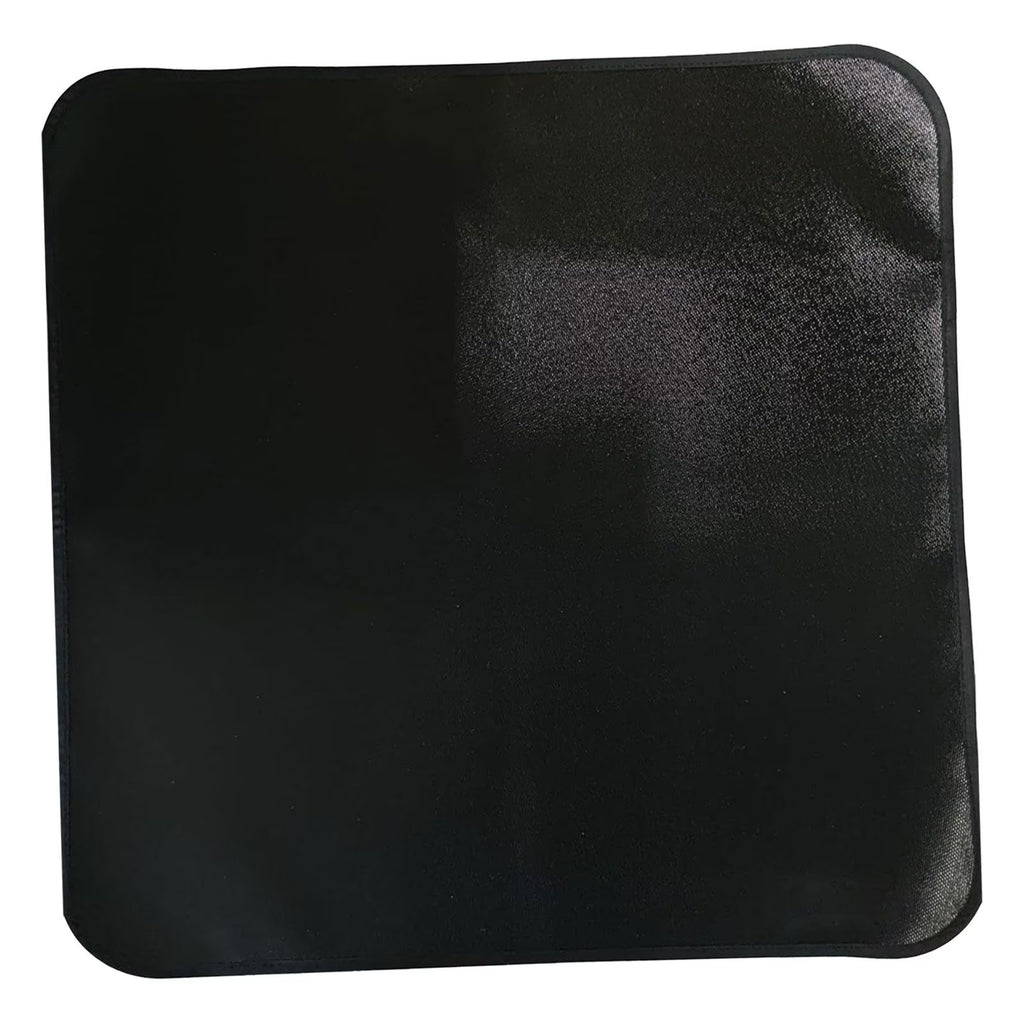 Camping Fireproof Mat Blanket Heat Resistant Mat M535