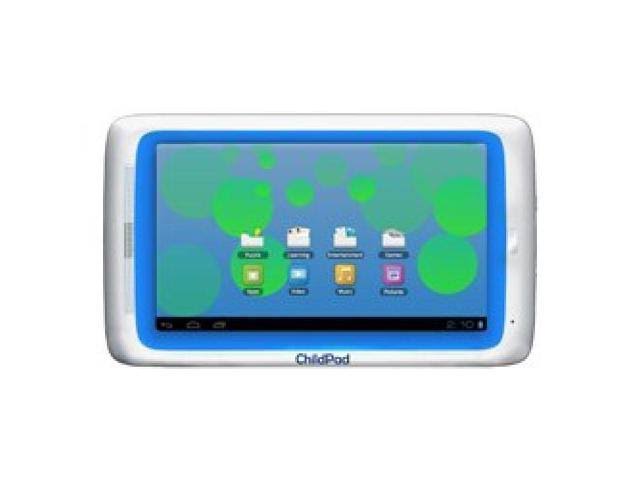 7 inch Tablet PC 4GB E741530